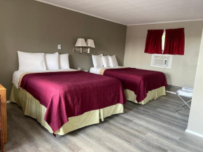  Timberly Motel  Гэйлорд